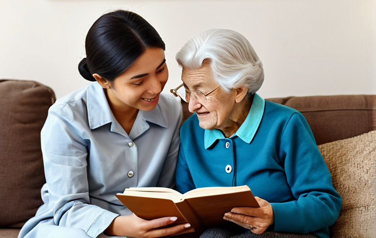 গৃহস্থালীর কাজে সহায়তার জন্য আন্তর্জাতিক মানের সার্টিফিকেট: না জানলে বিরাট ক্ষতি! 2 keyword - 이미지 1