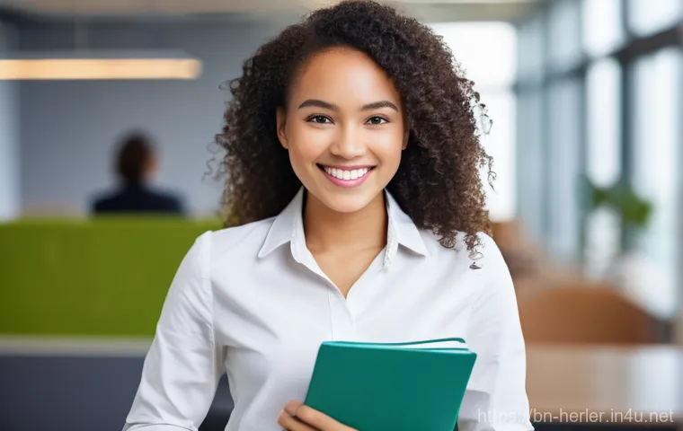 가사도우미 업무 일기 작성 노하우 - **Prompt:** A female domestic worker, dressed in a modest, professional uniform, stands respectfully... 가사도우미 업무 일기 작성 노하우 - **Prompt:** A female domestic worker, dressed in a modest, professional uniform, stands respectfully...