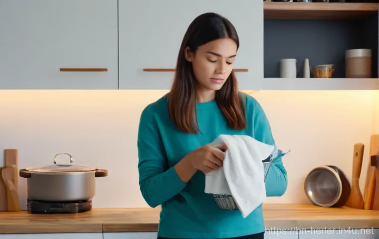 가사도우미로서 첫 업무 경험 공유 - Image Prompt 1: The Beginning of a New Journey in Household Work** 가사도우미로서 첫 업무 경험 공유 - Image Prompt 1: The Beginning of a New Journey in Household Work**